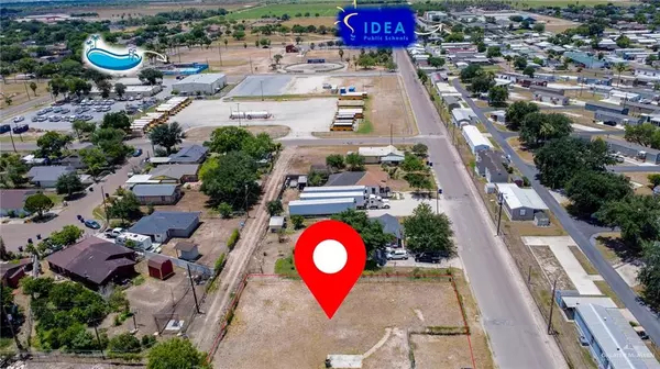 Donna, TX 78537,114 S 1st ST