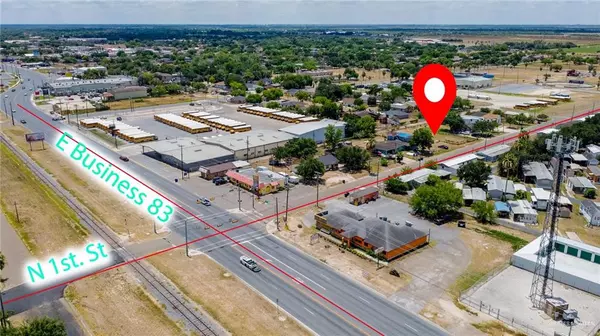 Donna, TX 78537,114 S 1st ST