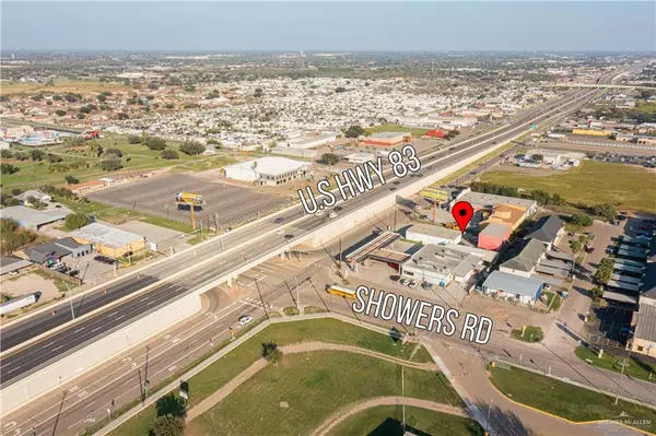 Palmview, TX 78572,7513 W Expressway 83 #83