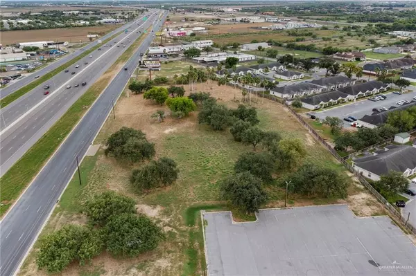 Weslaco, TX 78599,0000 E Interstate 2 HWY