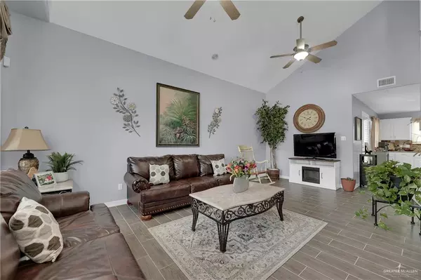 Mission, TX 78574,2802 Christen CIR