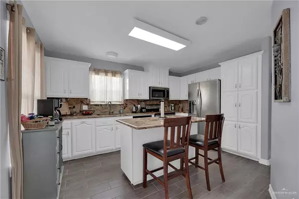 Mission, TX 78574,2802 Christen CIR