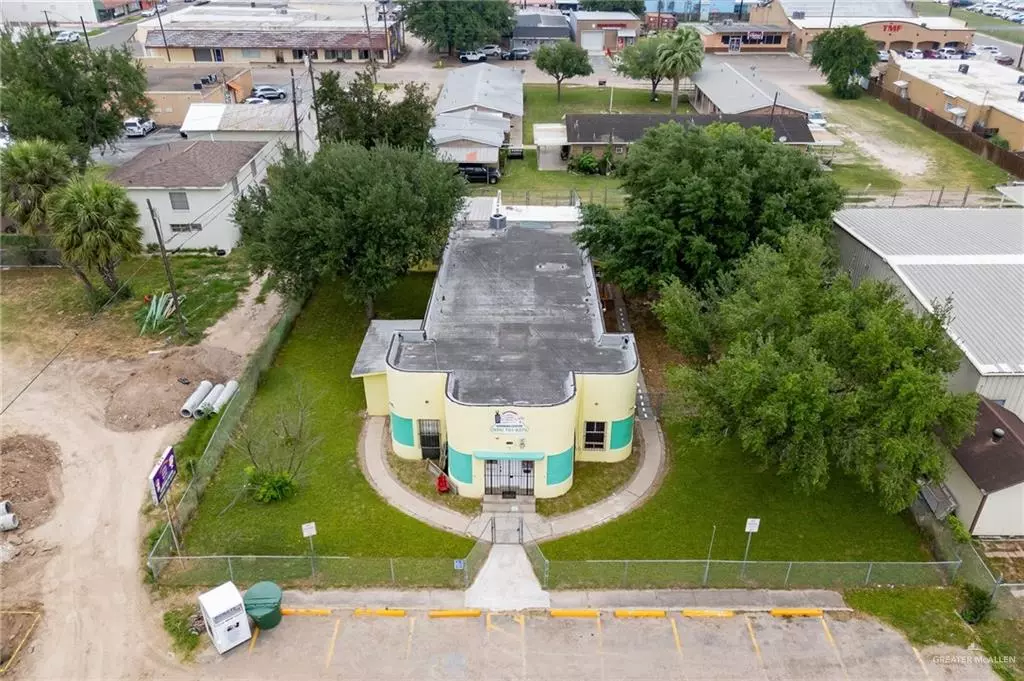 San Juan, TX 78589,109 E 7th ST