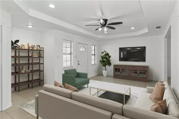 Mission, TX 78572,112 Alberto Trevino DR