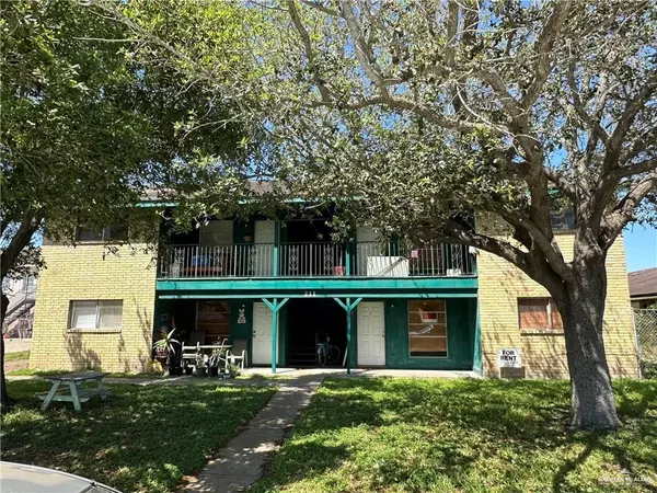 211 Gastel CIR, Edinburg, TX 78539