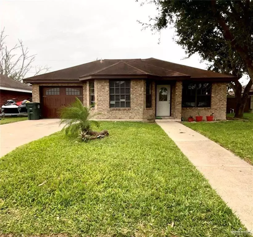 Mission, TX 78572,1605 Rankin ST