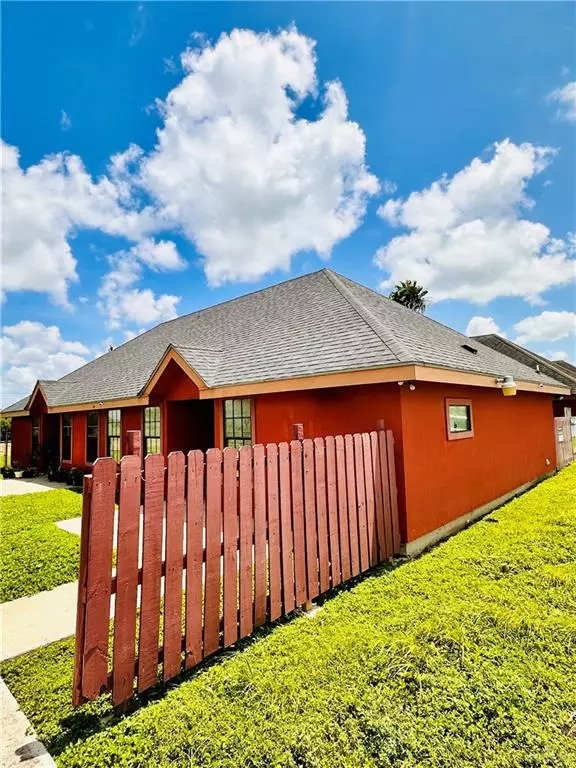 Hidalgo, TX 78599,3019 E Mile 11