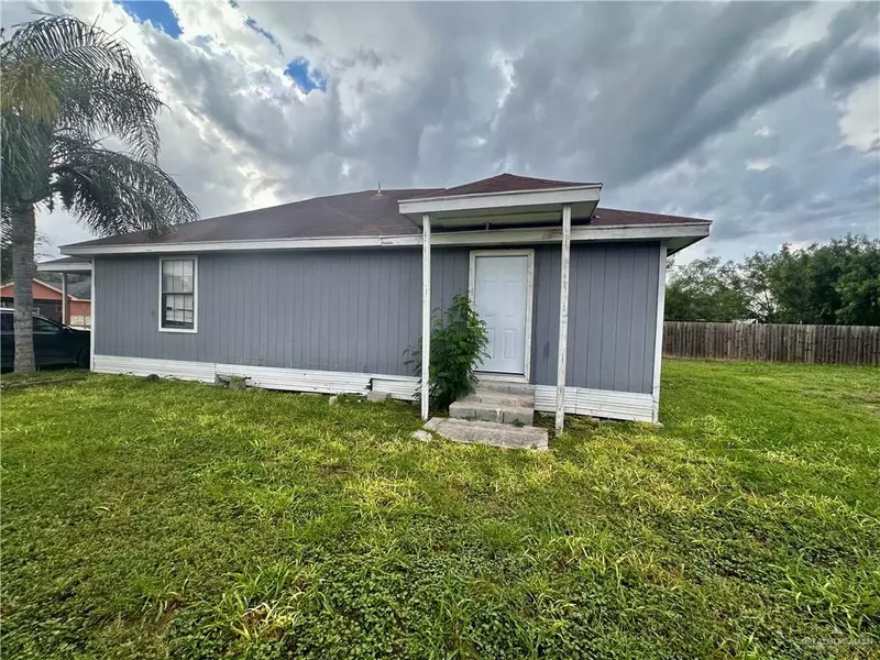 3002 Elena ST, Weslaco, TX 78599