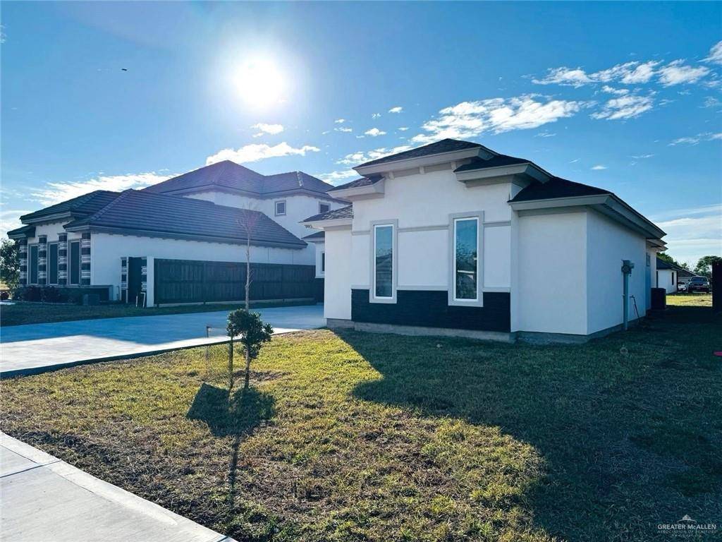 San Juan, TX 78589,3803 Gambit RD