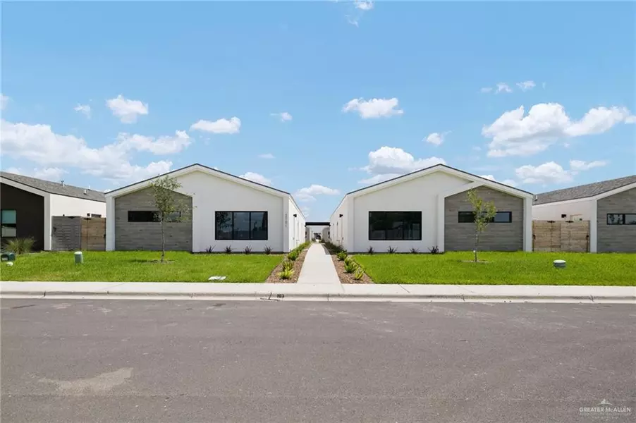 2701 Woodpecker RD, Weslaco, TX 78596