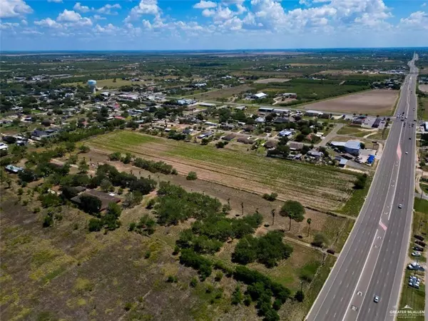 Mission, TX 78574,0 W Mile 7 RD