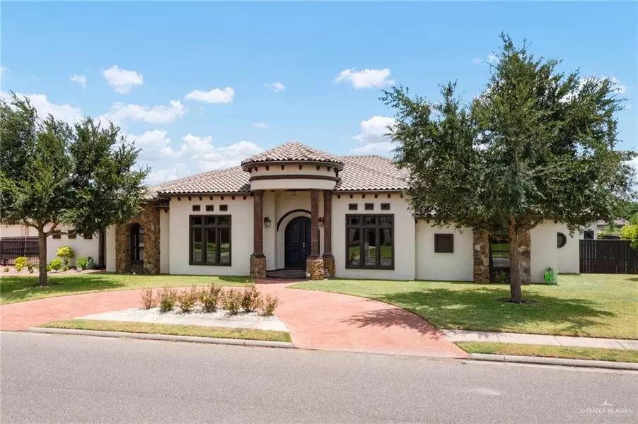 1105 Houston WAY, San Juan, TX 78589