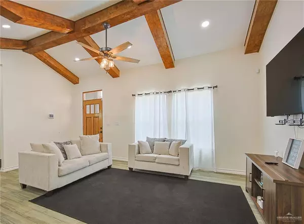 Edinburg, TX 78542,15319 E Davis RD