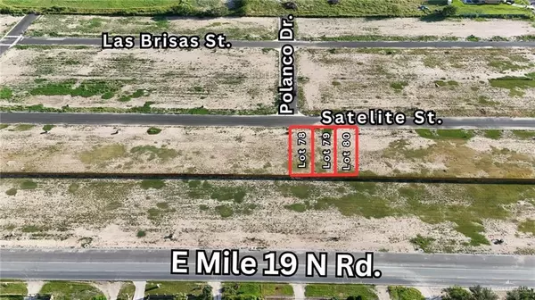 Edinburg, TX 78542,3556 E Satelite ST