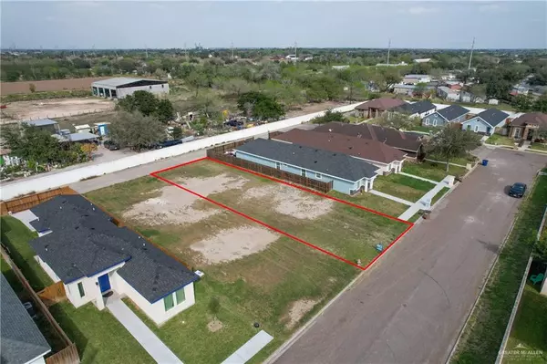 Edinburg, TX 78541,3225 Navigator DR