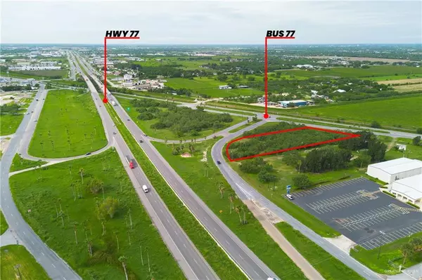 Harlingen, TX 78550,0 Expressway 77