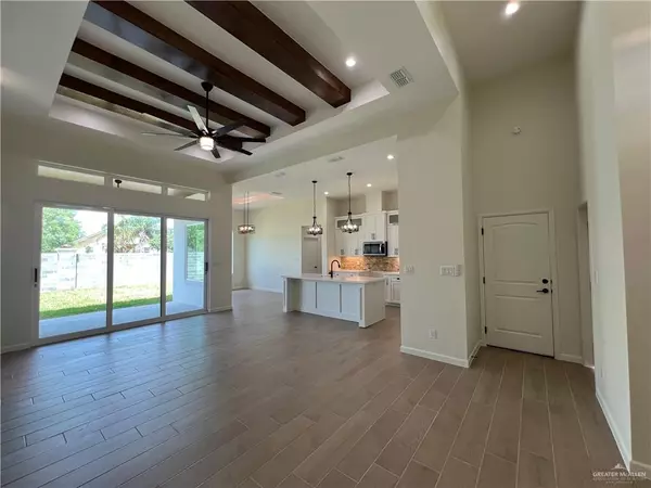 Edinburg, TX 78541,1009 N Buxton AVE