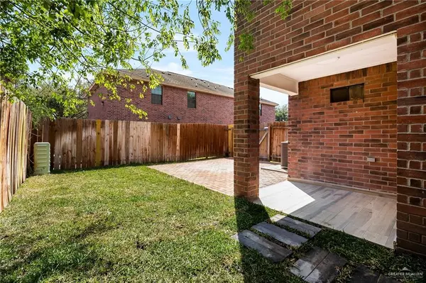 Mcallen, TX 78501,213 49th ST #4