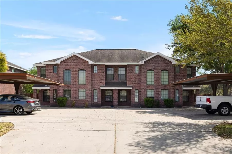 213 49th ST #4, Mcallen, TX 78501
