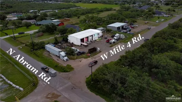 Mission, TX 78574,6800 Mile 4 RD
