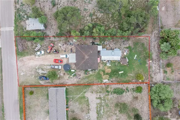 Donna, TX 78537,8727 Turner DR