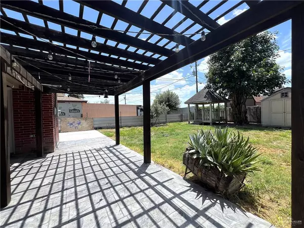 Pharr, TX 78577,601 W Cardinal AVE