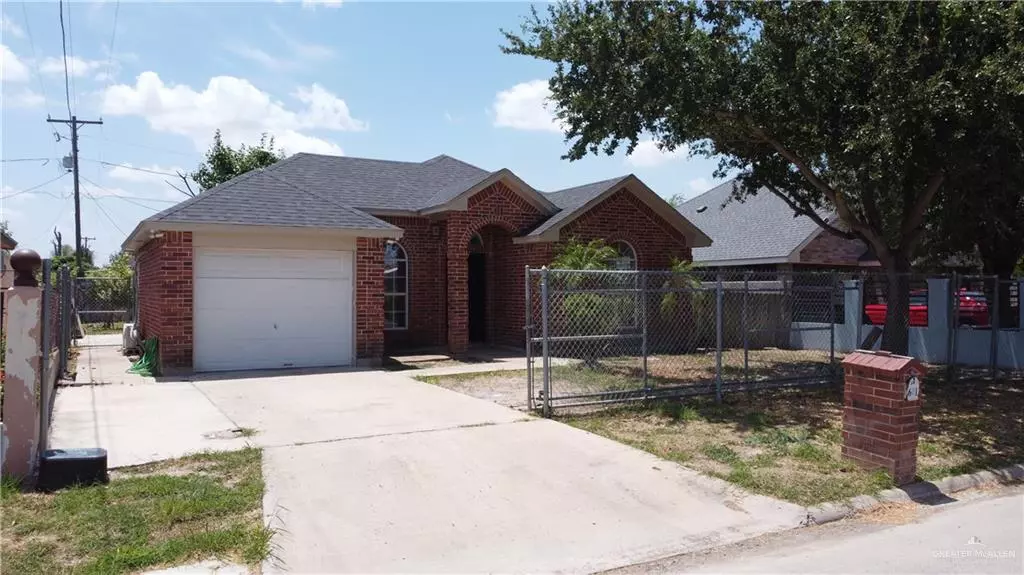 Pharr, TX 78577,601 W Cardinal AVE