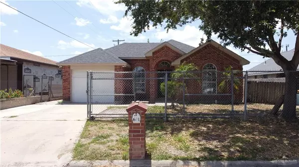 Pharr, TX 78577,601 W Cardinal AVE