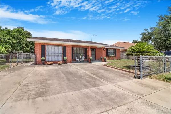 Mcallen, TX 78501,2712 Upas AVE