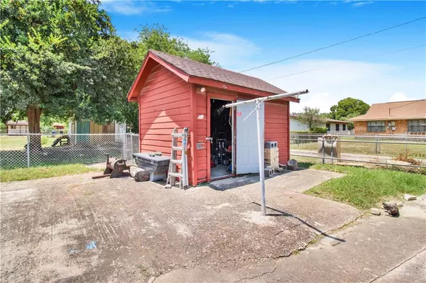 Mcallen, TX 78501,2712 Upas AVE