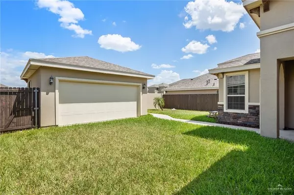 Mission, TX 78572,606 S Viento Dorado ST