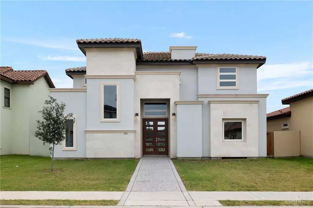 Mcallen, TX 78503,2521 S C ST