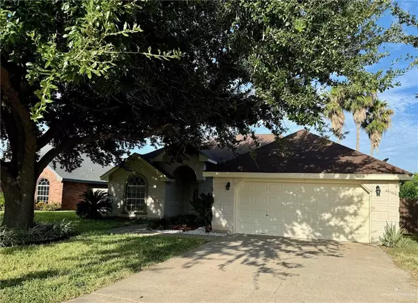 Mcallen, TX 78501,1009 N 41st ST