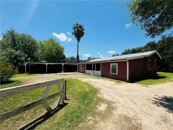 Edinburg, TX 78542,5611 Redbird ST