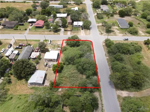 La Sara, TX 78580,000 3rd