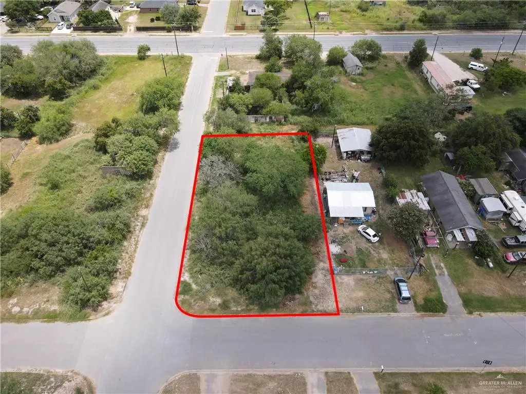 La Sara, TX 78580,000 3rd