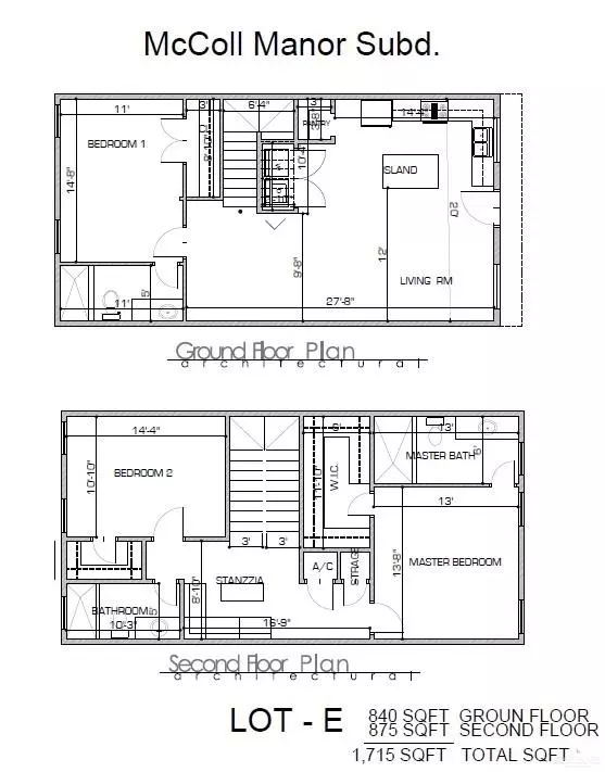 Edinburg, TX 78541,2602 N Mccoll RD