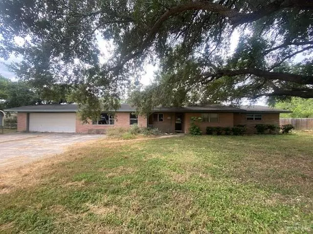 Donna, TX 78537,709 S 11th ST