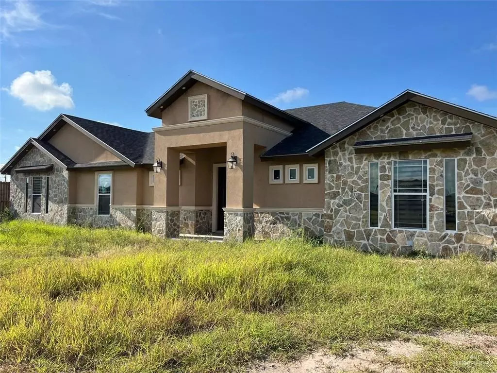 Donna, TX 78537,4110 Turquesa ST