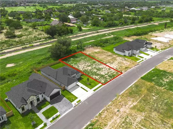 Mission, TX 78573,0000 Red Lantana ST