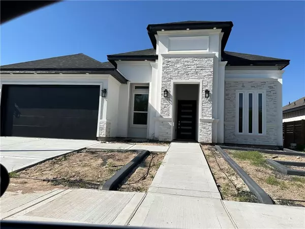 3705 S Solstice RD, Edinburg, TX 78542