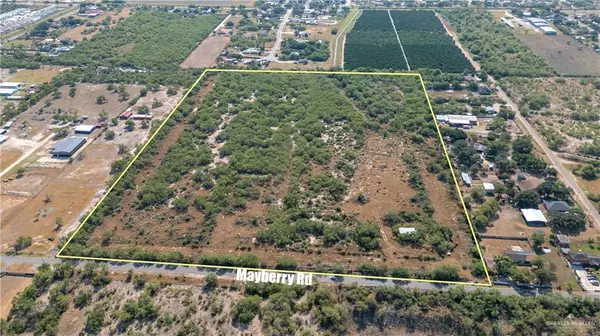 Alton, TX 78573,900 Mayberry BLVD