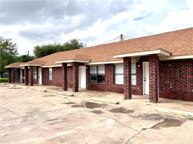 2504-2606 N M RD, Edinburg, TX 78542