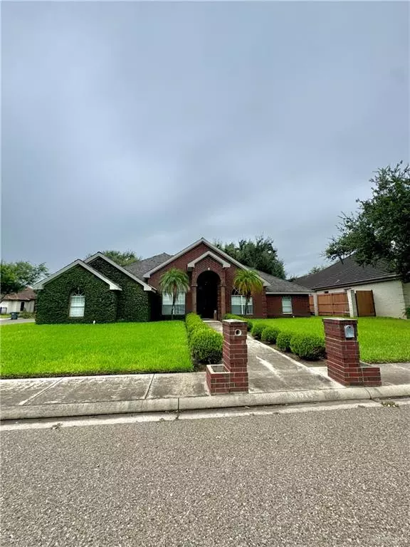 Mission, TX 78572,2514 Ponderosa DR