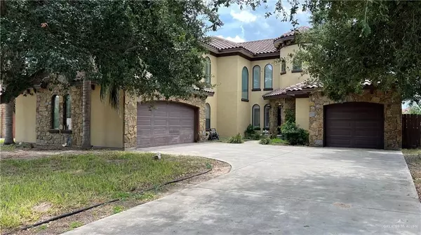 5117 W Hackberry AVE, Mcallen, TX 78501