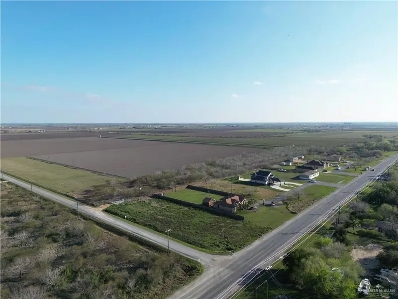 TBD Rangerville RD, Harlingen, TX 78552