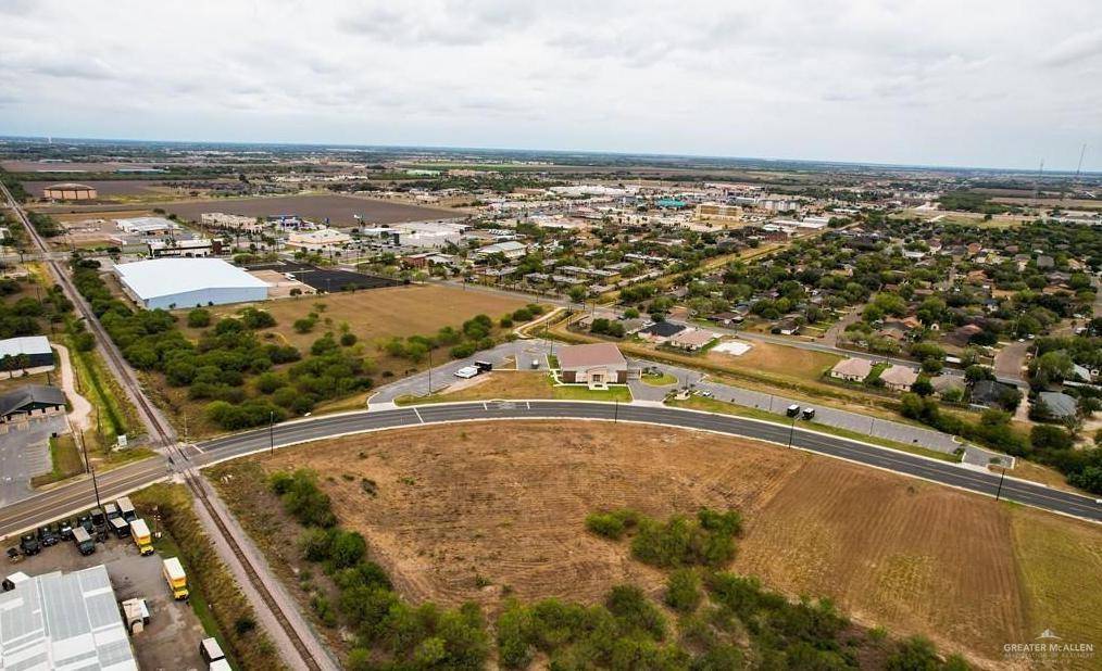 Harlingen, TX 78550,3 New Hampshire ST