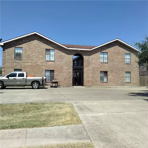 2709 N 32nd ST,  Mcallen,  TX 78501