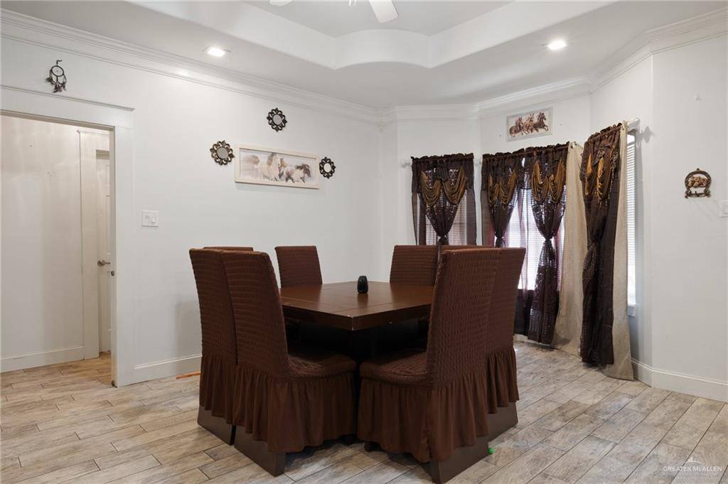 San Juan, TX 78589,2601 Iris DR