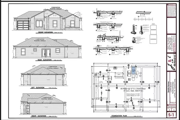 La Feria, TX 78559,1403 W Drift W